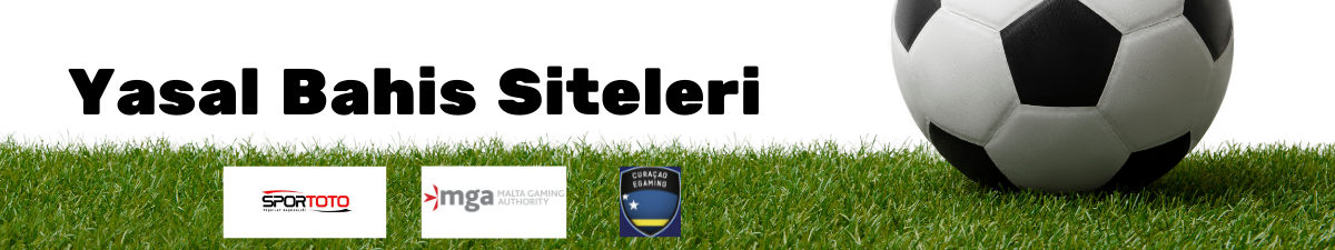 Yasal Bahis Siteleri